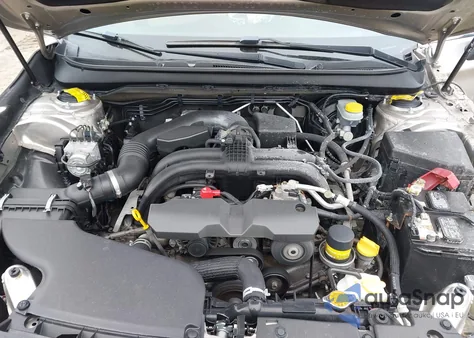 2015 Subaru Legacy 2.5I Limited z USA, uszkodzony, nr VIN 4S3BNAJ6XF3014529